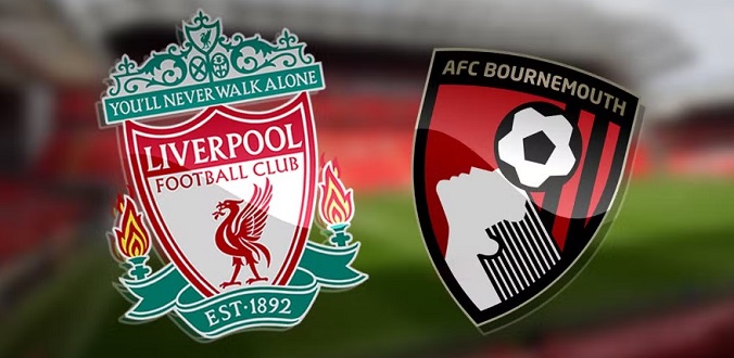 Nhận định - Soi kèo bóng đá Liverpool vs Bournemouth hôm nay, 21h00 ngày 27/08