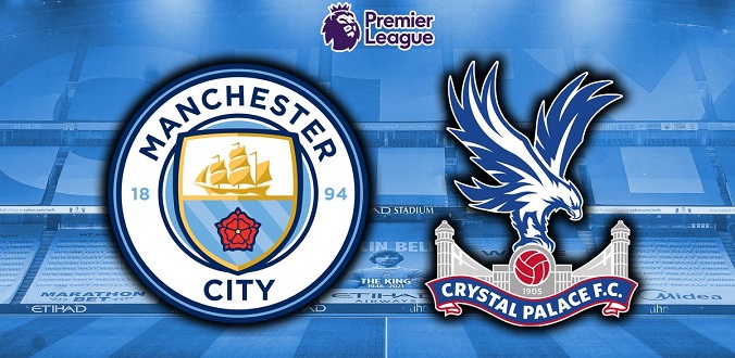 Nhận định - Soi kèo bóng đá Man City vs Crystal Palace hôm nay, 21h00 ngày 27/08