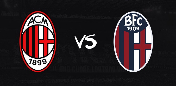 Nhận định - Soi kèo bóng đá Milan vs Bologna hôm nay, 01h45 ngày 28/08