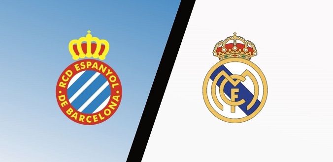 Nhận định - Soi kèo bóng đá Espanyol vs Real Madrid hôm nay, 03h00 ngày 29/08