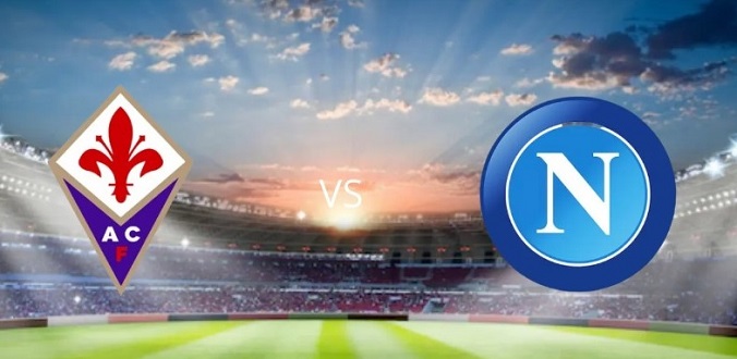 Nhận định - Soi kèo bóng đá Fiorentina vs Napoli hôm nay, 01h45 ngày 29/08 