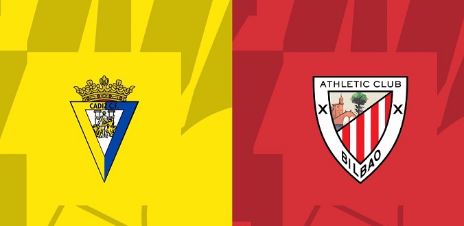 Nhận định - Soi kèo bóng đá Cadiz vs Bilbao hôm nay, 01h00 ngày 30/08