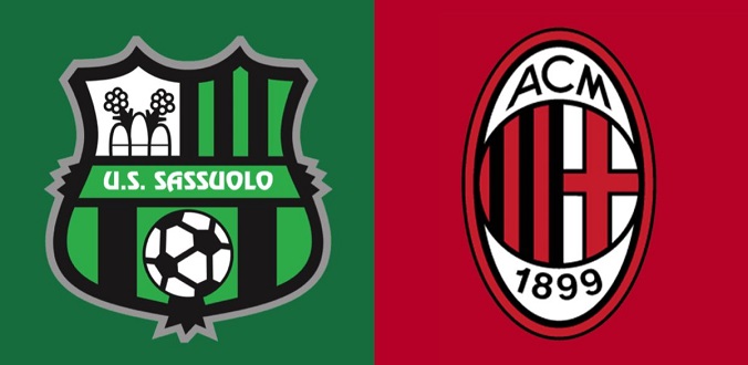 Nhận định - Soi kèo bóng đá Sassuolo vs Milan hôm nay, 23h30 ngày 30/08