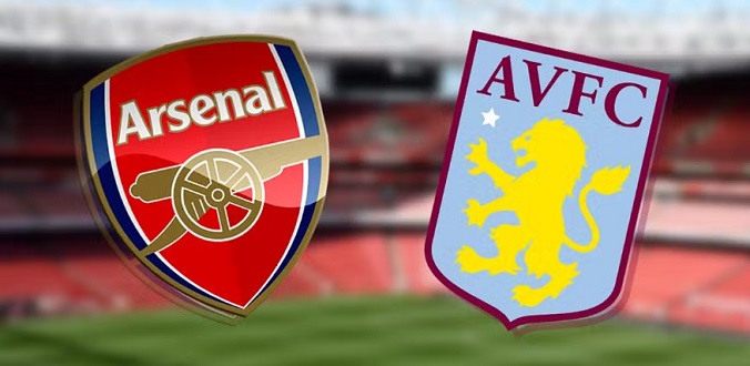 Nhận định - Soi kèo bóng đá Arsenal vs Aston Villa hôm nay, 01h30 ngày 01/09