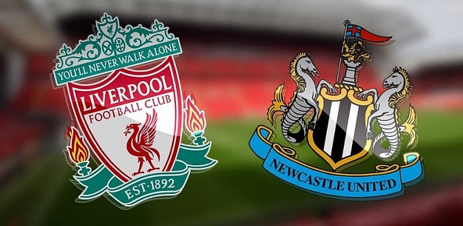 Nhận định - Soi kèo bóng đá Liverpool vs Newcastle hôm nay, 02h00 ngày 01/09