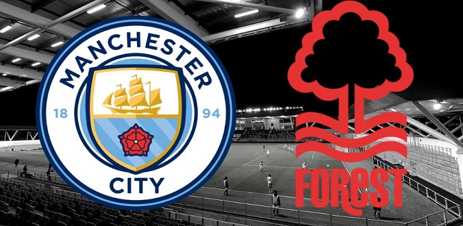Nhận định - Soi kèo bóng đá Man City vs Nottingham hôm nay, 01h30 ngày 01/09