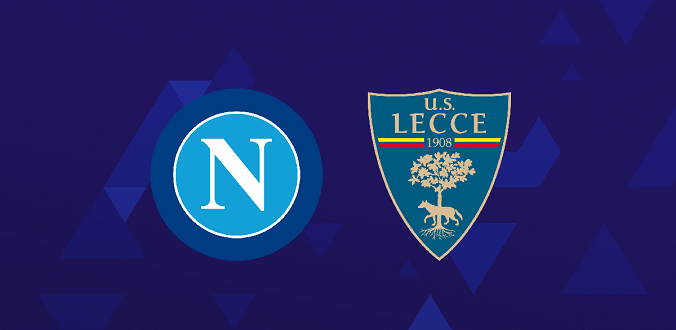 Nhận định - Soi kèo bóng đá Napoli vs Lecce hôm nay, 01h45 ngày 01/09