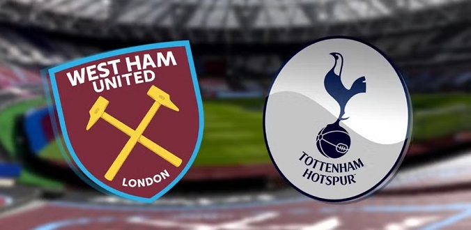 Nhận định - Soi kèo bóng đá West Ham vs Tottenham hôm nay, 01h45 ngày 01/09