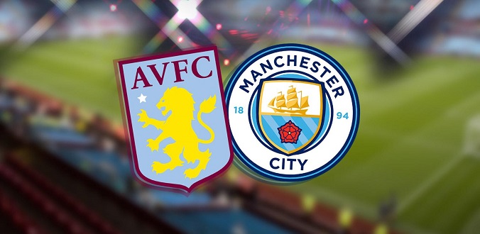 Nhận định - Soi kèo bóng đá Aston Villa vs Man City hôm nay, 23h30 ngày 03/09 (F8)