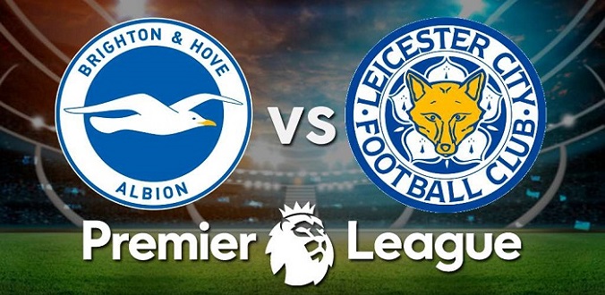 Nhận định - Soi kèo bóng đá Brighton vs Leicester hôm nay, 20h00 ngày 04/09 (F8)