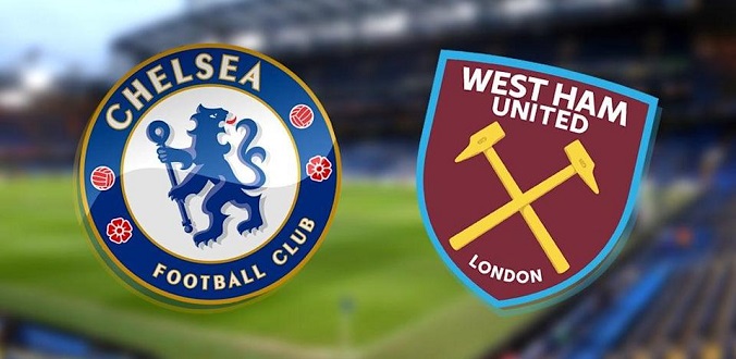 Nhận định - Soi kèo bóng đá Chelsea vs West Ham hôm nay, 21h00 ngày 03/09 (F8)