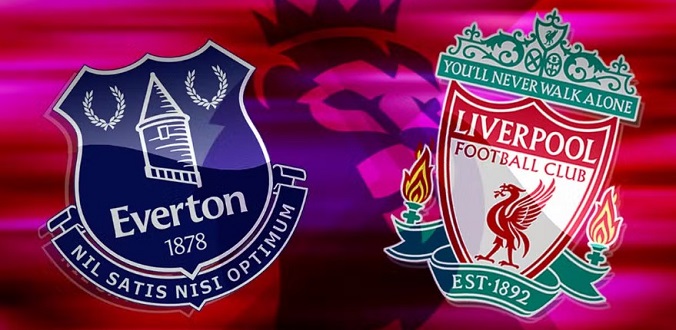 Nhận định - Soi kèo bóng đá Everton vs Liverpool hôm nay, 18h30 ngày 03/09 (F8)