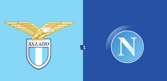 Nhận định - Soi kèo bóng đá Lazio vs Napoli hôm nay, 01h45 ngày 04/09 (F8)