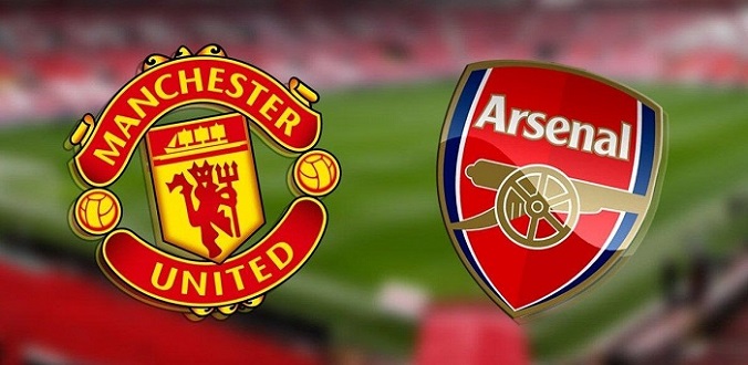 Nhận định - Soi kèo bóng đá Man United vs Arsenal hôm nay, 22h30 ngày 04/09