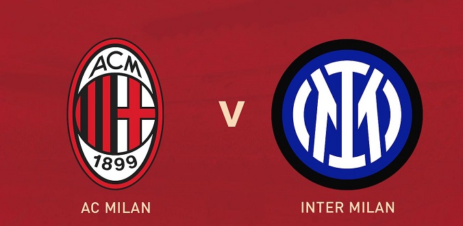 Nhận định - Soi kèo bóng đá Milan vs Inter hôm nay, 23h00 ngày 03/09 (F8)