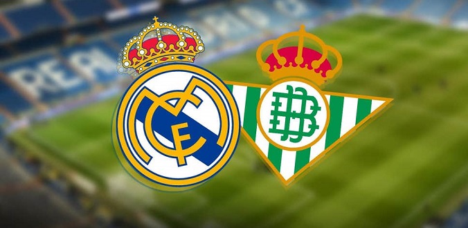 Nhận định - Soi kèo bóng đá Real Madrid vs Betis hôm nay, 21h15 ngày 03/09 (F8)