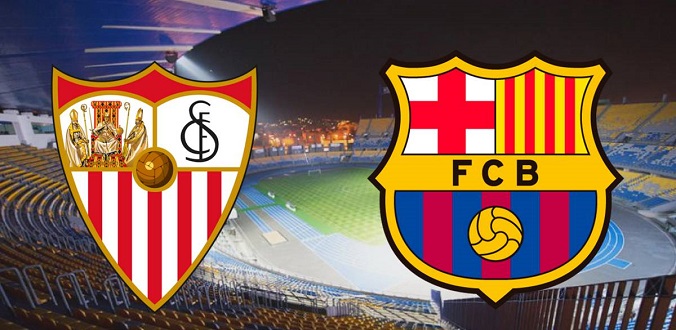 Nhận định - Soi kèo bóng đá Sevilla vs Barcelona hôm nay, 01h45 ngày 03/09 (F8)