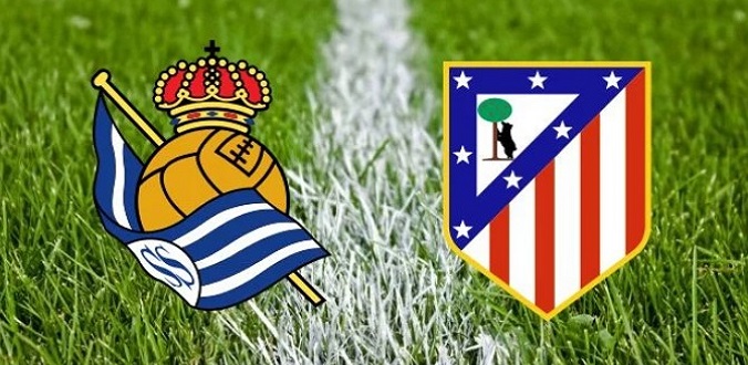 Nhận định - Soi kèo bóng đá Sociedad vs Atletico hôm nay, 02h00 ngày 04/09 (F8)