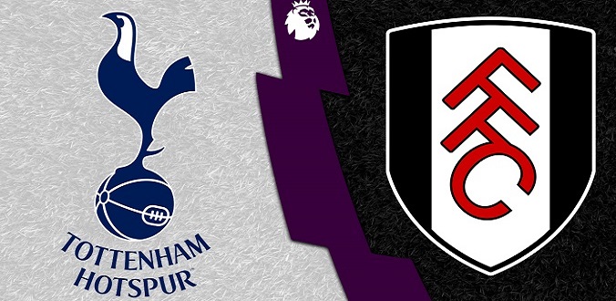 Nhận định - Soi kèo bóng đá Tottenham vs Fulham hôm nay, 21h00 ngày 03/09 (F8)