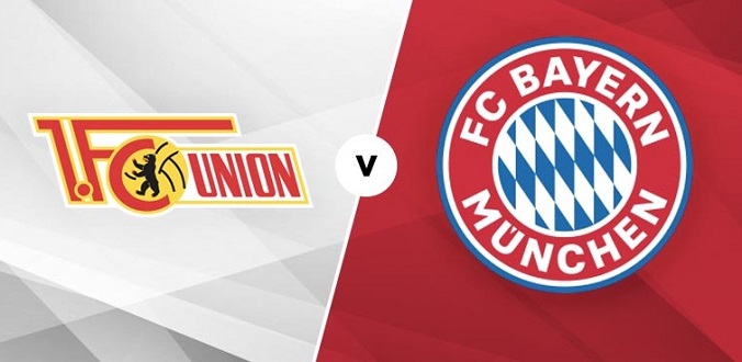 Nhận định - Soi kèo bóng đá Union Berlin vs Bayern hôm nay, 20h30 ngày 03/09 (F8)