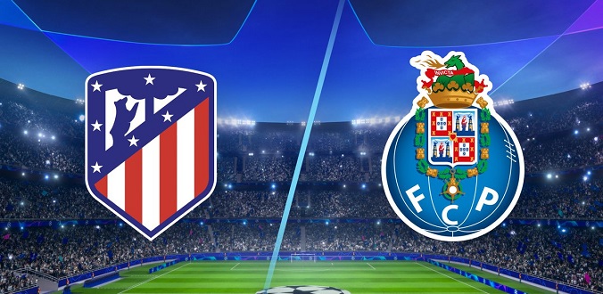 Nhận định - Soi kèo bóng đá Atletico vs Porto hôm nay, 02h00 ngày 08/09
