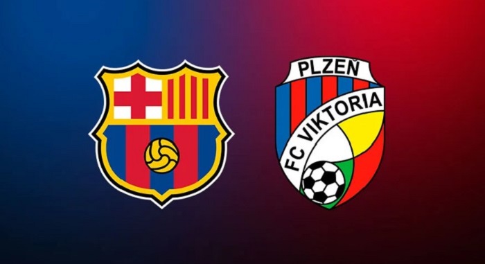 Nhận định - Soi kèo bóng đá Barcelona vs Viktoria Plzen hôm nay, 02h00 ngày 08/09