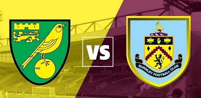 Nhận định - Soi kèo bóng đá Burnley vs Norwich hôm nay, 02h00 ngày 10/09