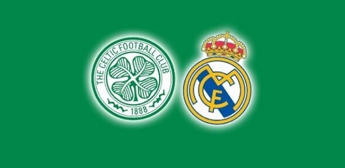 Nhận định - Soi kèo bóng đá Celtic vs Real Madrid hôm nay, 02h00 ngày 07/09