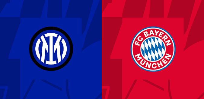 Nhận định - Soi kèo bóng đá Inter vs Bayern hôm nay, 02h00 ngày 08/09