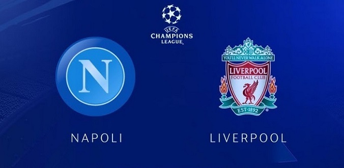 Nhận định - Soi kèo bóng đá Napoli vs Liverpool hôm nay, 02h00 ngày 08/09