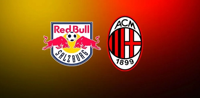 Nhận định - Soi kèo bóng đá Salzburg vs Milan hôm nay, 02h00 ngày 07/09