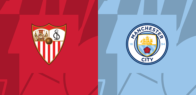 Nhận định - Soi kèo bóng đá Sevilla vs Man City hôm nay, 02h00 ngày 07/09