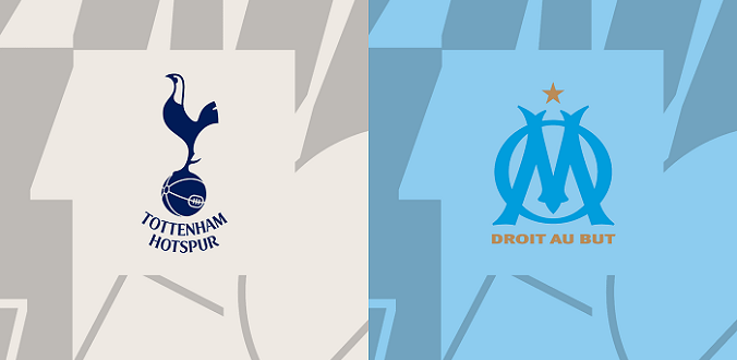 Nhận định - Soi kèo bóng đá Tottenham vs Marseille hôm nay, 02h00 ngày 08/09