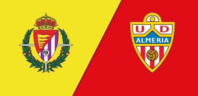 Nhận định - Soi kèo bóng đá Valladolid vs Almeria hôm nay, 02h00 ngày 06/09