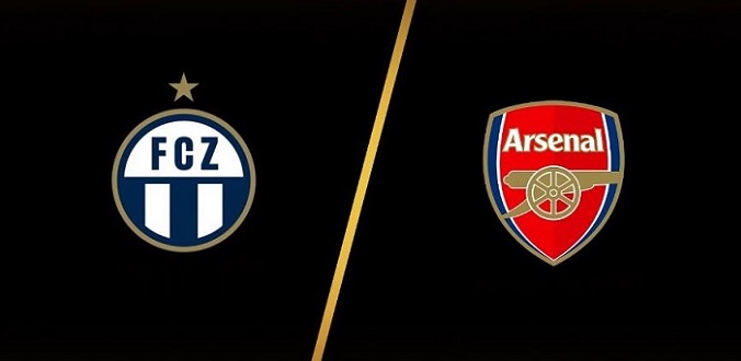 Nhận định - Soi kèo bóng đá Zurich vs Arsenal hôm nay, 23h45 ngày 08/09