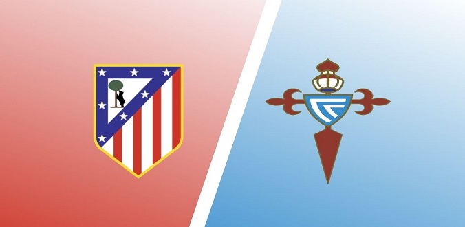 Nhận định - Soi kèo bóng đá Atletico vs Celta Vigo hôm nay, 02h00 ngày 10/09