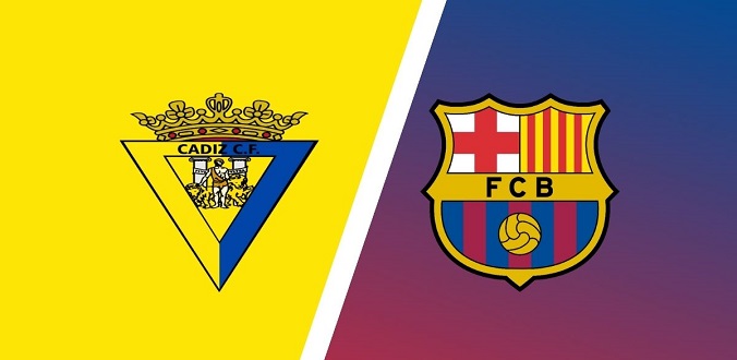 Nhận định - Soi kèo bóng đá Cadiz vs Barcelona hôm nay, 23h30 ngày 10/09