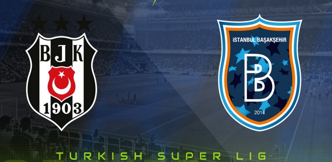 Nhận định - Soi kèo bóng đá Besiktas vs Basaksehir hôm nay, 23h00 ngày 12/09