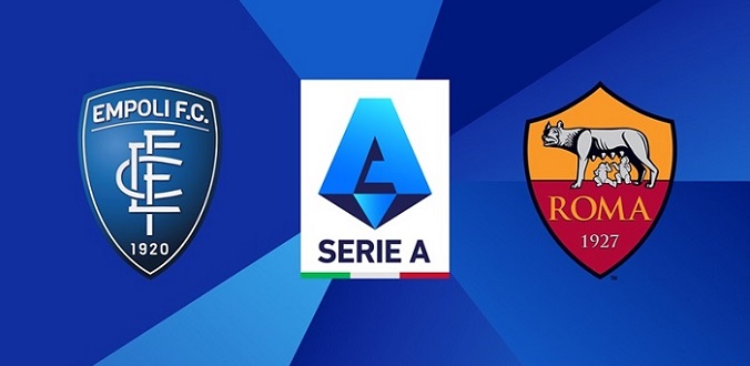 Nhận định - Soi kèo bóng đá Empoli vs AS Roma hôm nay, 01h45 ngày 13/09