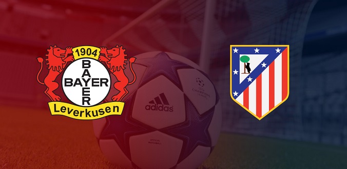Nhận định - Soi kèo bóng đá Leverkusen vs Atletico hôm nay, 02h00 ngày 14/09