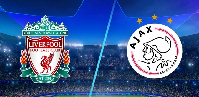 Nhận định - Soi kèo bóng đá Liverpool vs Ajax hôm nay, 02h00 ngày 14/09