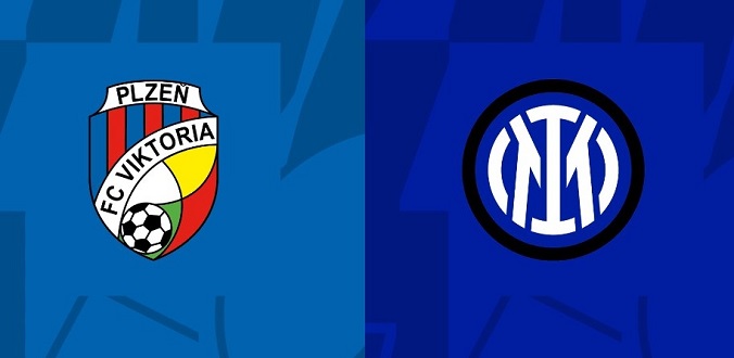 Nhận định - Soi kèo bóng đá Viktoria Plzen vs Inter hôm nay, 23h45 ngày 13/09