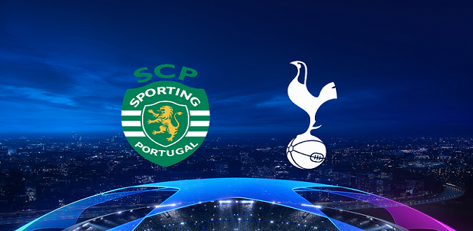 Nhận định - Soi kèo bóng đá Sporting Lisbon vs Tottenham hôm nay, 23h45 ngày 13/09