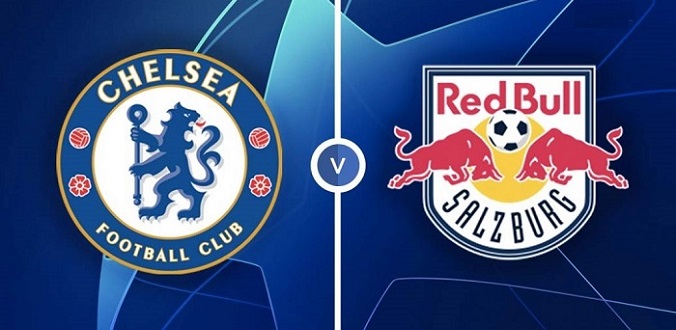 Nhận định - Soi kèo bóng đá Chelsea vs Salzburg hôm nay, 02h00 ngày 15/09
