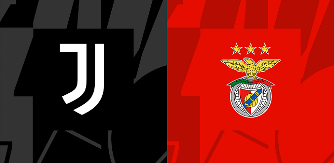 Nhận định - Soi kèo bóng đá Juventus vs Benfica hôm nay, 02h00 ngày 15/09