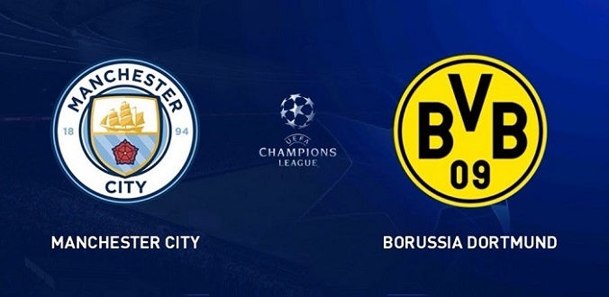 Nhận định - Soi kèo bóng đá Man City vs Dortmund hôm nay, 02h00 ngày 15/09