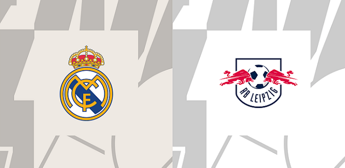 Nhận định - Soi kèo bóng đá Real Madrid vs Leipzig hôm nay, 02h00 ngày 15/09