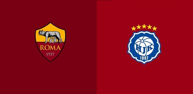 Nhận định - Soi kèo bóng đá AS Roma vs HJK Helsinki hôm nay, 02h00 ngày 16/09