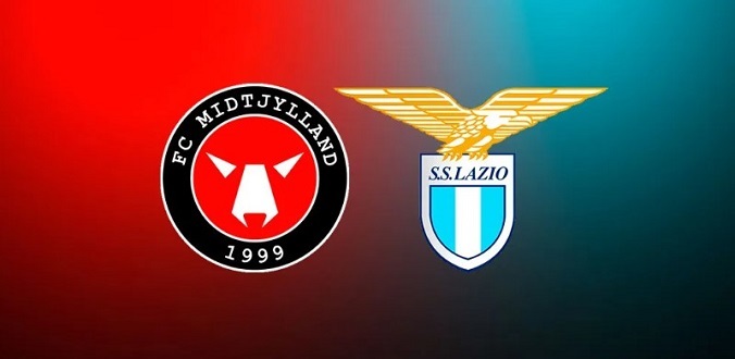 Nhận định - Soi kèo bóng đá Midtjylland vs Lazio hôm nay, 23h45 ngày 15/09