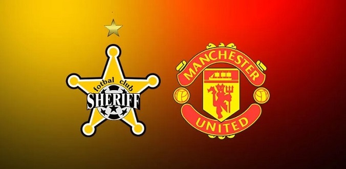 Nhận định - Soi kèo bóng đá Sheriff vs Man United hôm nay, 23h45 ngày 15/09